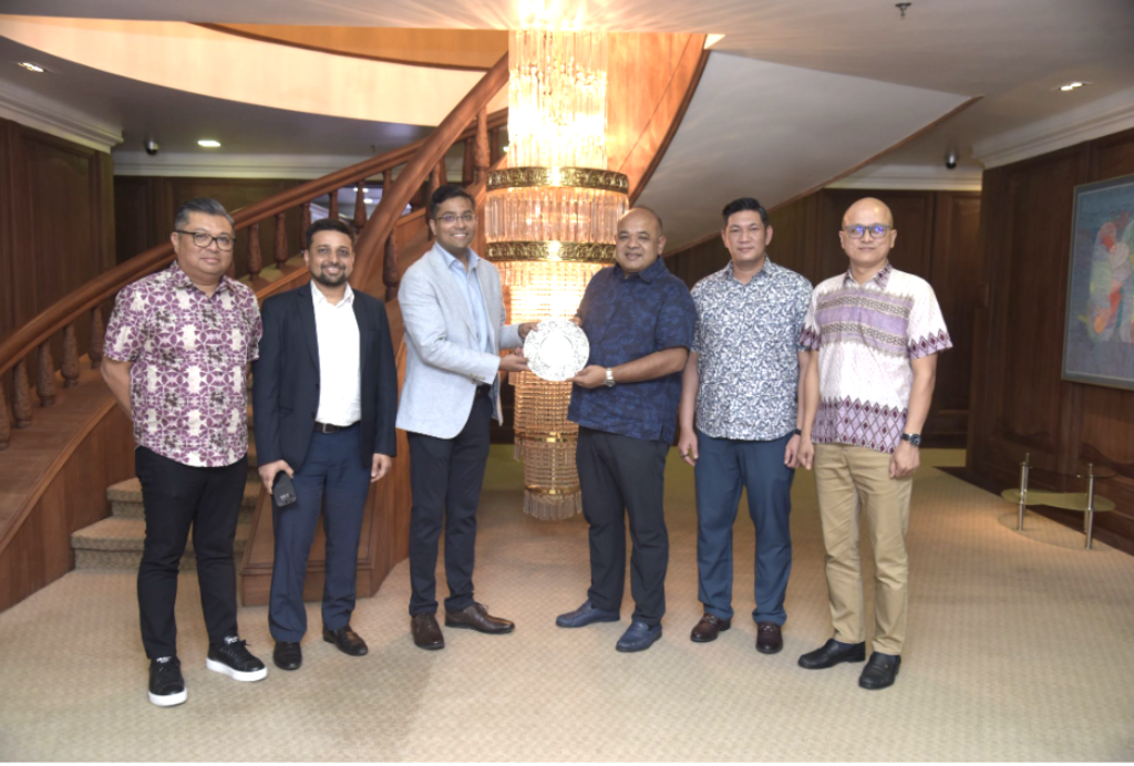 Bank Muamalat Partners with Backbase to Strategically Lead Malaysia’s Next-Gen Digital Islamic Banking