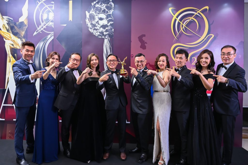 From Malaysia to the World: iTeamWorld’s Trailblazing Journey Secures Fast Enterprise Award at the Asia Pacific Enterprise Awards 2024 Malaysia